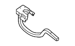 H44003SGMA - : Hinge for Nissan Image