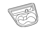 969671PA0A - : Cup Holder for Nissan Image
