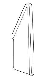 EIU100070PMA - : Mirror Cover for Land-Rover Image