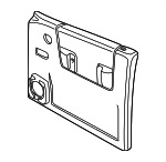 EJB119050LPW - : Door Trim Panel for Land-Rover Image