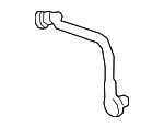 44771WAA03 - Body: Vacuum Hose for Toyota: GR Supra Image