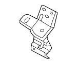 68656686AA - Body: Bracket for Mopar Image
