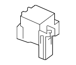8K0937529 - Electrical: Relay Plate for Audi: A6 allroad, A6 Quattro, A7 Sportback, A8 Quattro, RS6 Avant, RS7 Sportback, S6, S7 Sportback, S8 Image