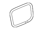 30716838 - Body: Fuel Pocket Gasket for Volvo: S80, V70, XC60, XC70 Image