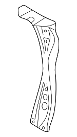 53029FL1809P - : Lock Support for Subaru Image