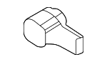 5WA919275BGRU - Body: Park Sensor for Volkswagen Image