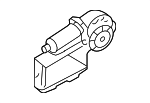 8E0959802E - : Window Motor for Audi: A4, A4 Quattro, RS4, S4 Image