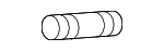 PE2340584 - Exhaust: Exhaust Manifold Stud for Mazda Image