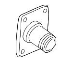 4344160A20 - Suspension: Spindle for Suzuki Image