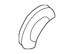 4346560A00 - Suspension: Bearing Washer for Suzuki Image