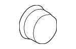 4324180001 - Suspension: Cap for Suzuki Image