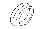 928948004 - Suspension: Axle Seal for Suzuki Image