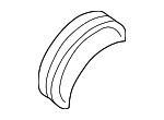 928664001 - Suspension: Axle Seal for Suzuki Image