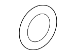 803910060 - Cooling System: Temp Sensor O-Ring for Subaru Image