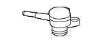 21175AA010 - Cooling System: Filler Neck for Subaru Image