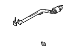 28601D2320 - : Catalytic Converter for Hyundai Image