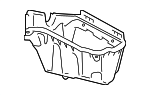 8K0971845 - Electrical: Fuse Box for Audi Image