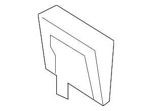 N01713117 - Electrical: Fuse for Audi Image