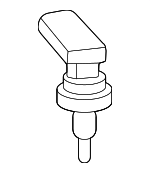 392202S000 - Cooling System: Temp Sensor for Kia Image