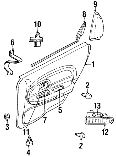 Diagram 1