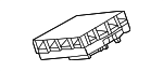 LR153003 - Electrical: Fuse Box for Land-Rover Image image