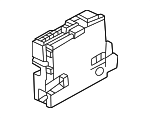 LR152924 - Electrical: Fuse Box for Land-Rover Image image
