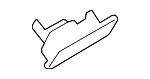 8Y1857131A4PK - Body: Latch for Audi Image
