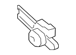 8Y1880324 - Body: Stopper for Audi Image