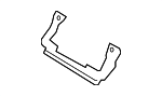 EG2155221B - Body: Center Panel for Mazda: CX-7 Image