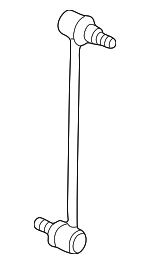 51320SJCA01 - : Stabilizer Link for Honda Image