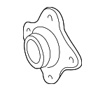 12550600 - Cooling System: Pulley Hub for GM Image