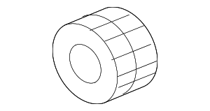 1130A308 - Crankshaft Gear 2017-2025 Mitsubishi | Mitsubishi Direct Parts