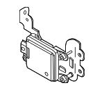 99110Q5100 - : Distance Sensor for Kia: Seltos Image