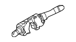 255603GY0E - Steering: Combo Switch for Nissan Image