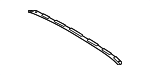 G32627LGMA - Body: Roof Bow for Nissan Image