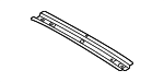 G32557LGAA - Body: Reinforced Beam for Nissan Image