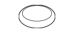 64890VN20A - Body: Roof Panel Cover for Nissan Image