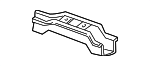 65130S3VA00ZZ - Body: Cross-member for Acura: MDX Image