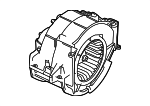 4F0820020A - HVAC: Fan &amp; Motor for Audi: A6, A6 Quattro, R8, S6 Image