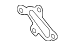 97223686 - Cooling System: Thermostat Housing Gasket for GM Image