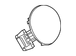 N24342410F - Body: Fuel Door for Mazda: MX-5 Miata Image
