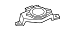 96361D2500 - : Pkg Tray Speaker for Genesis: G90 Image