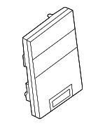 96370D2500 - : Amplifier for Genesis: G90 Image