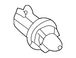 110168 - Electrical: Signal Bulb for Mazda: 323, 6, 626, 929, MX-3, MX-5 Miata, MX-6, Protege5, RX-7 Image