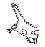 G81125M030 - : Quarter Panel for Nissan Image