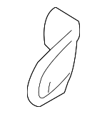 766914M430 - : Striker Reinforced for Nissan Image