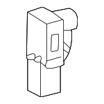 810800E020 - Body: Led Lamp for Toyota: Highlander, Sienna Image