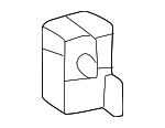 6278560030 - Body: Glass Spacer for Toyota Image