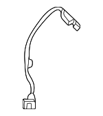 82216AK010 - : Wire Harness for Toyota: Tacoma Image
