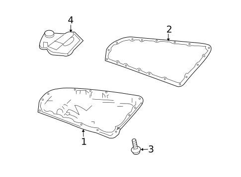 Transaxle Parts for 2015 Jeep Compass #0